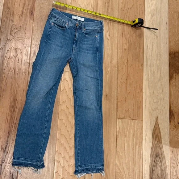 AYR The Rocker Jean - Picture 2 of 5